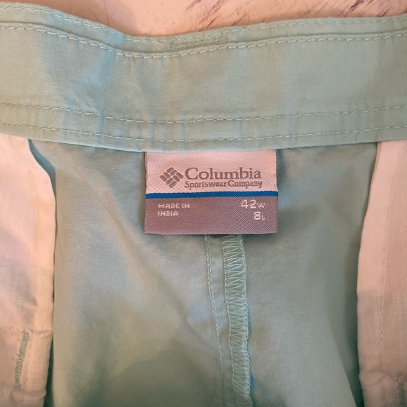 Men’s Columbia shorts - Picture 4 of 4